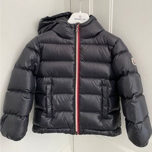 Moncler Down Jacket for children